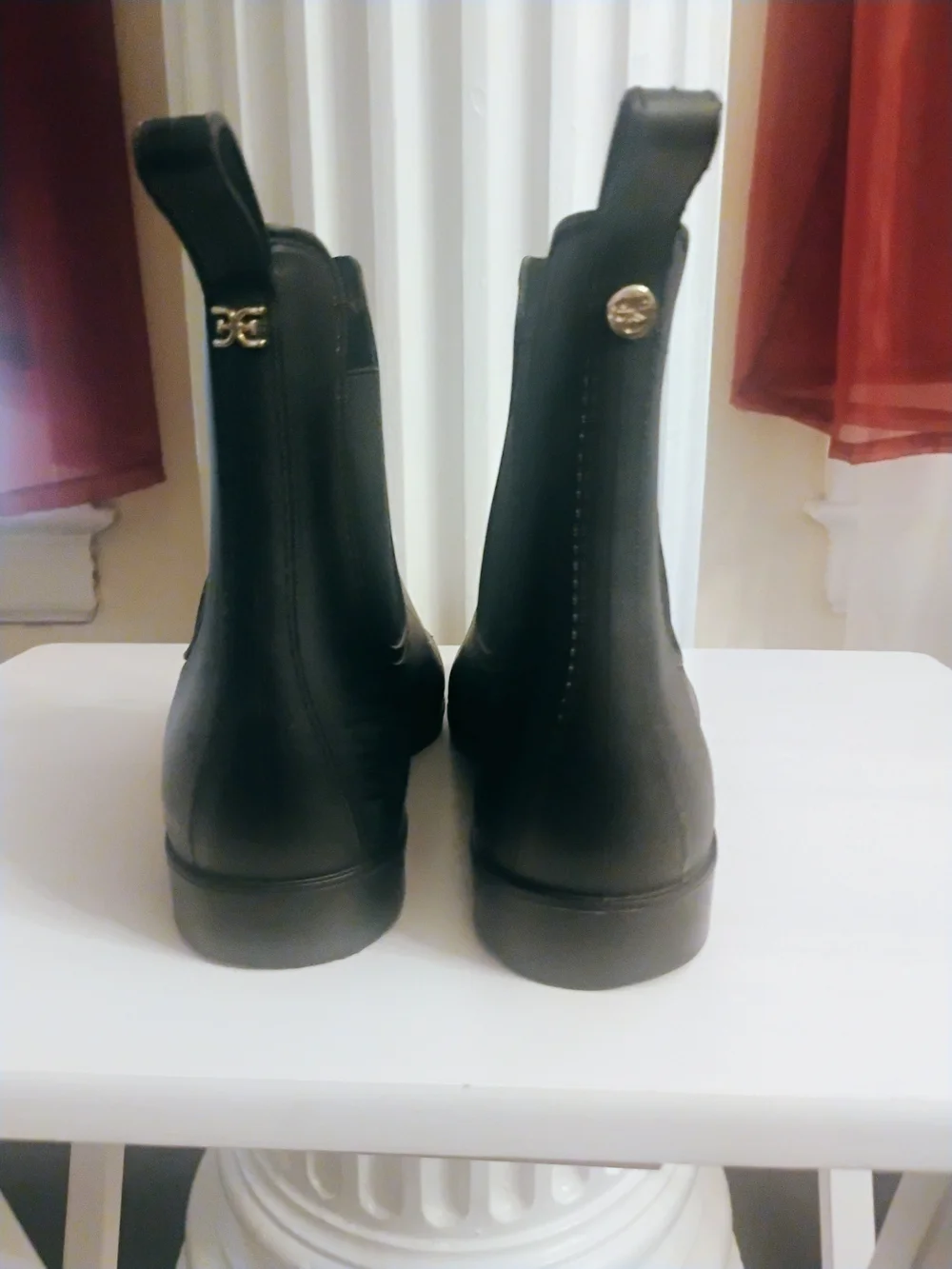 Sam Edelman Tinsley Rain Boots
